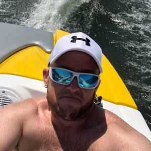 Meet your Posher, Brian